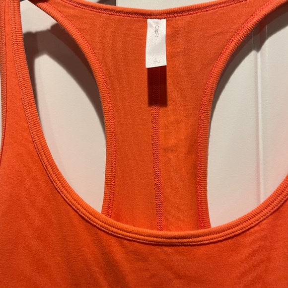 GapFit Racerback Tank Top - Picture 5 of 11